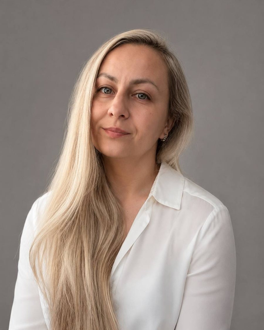 Катерина Прокопенко, Тревожные состояния и психосоматика